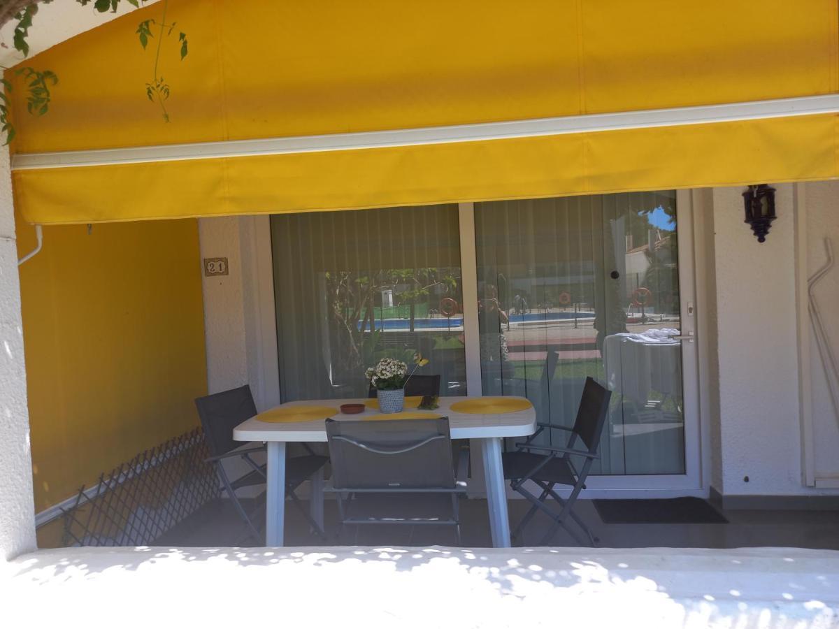 Milla De Oro/ Golden Mille Appartement *